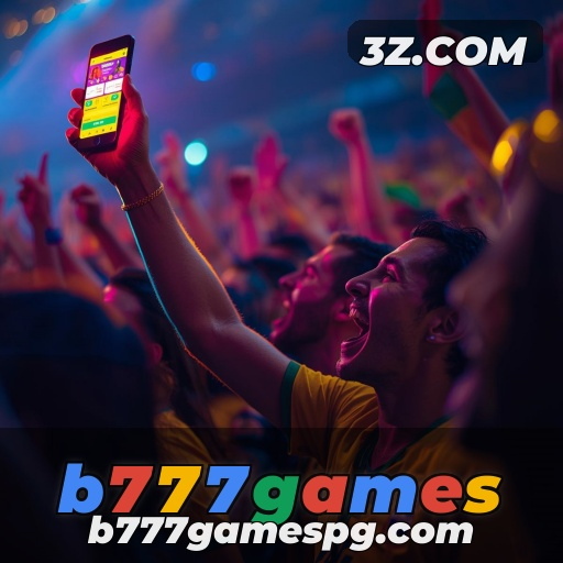 Aventura em jogos no b777games: Diversão sem limites