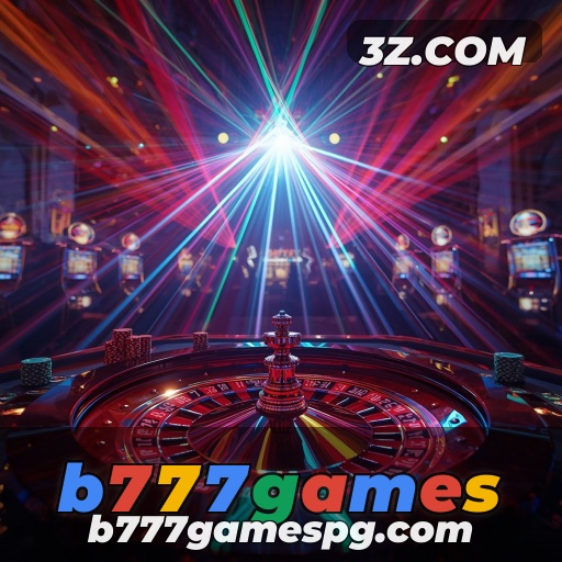 O b777games é uma plataforma dedicada a proporcionar a melhor experiência em jogos online para jogadores brasileiros.