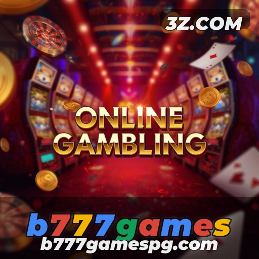 Estratégia em Jogo: O Mundo do b777games Revelado